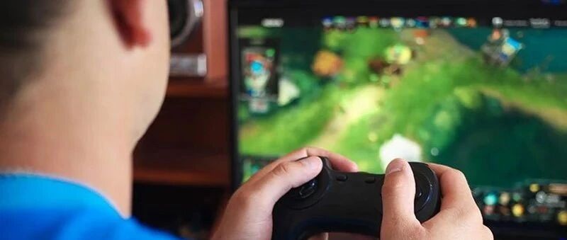 网络游戏实名认证系统有望于9月前上线 防青少年沉迷