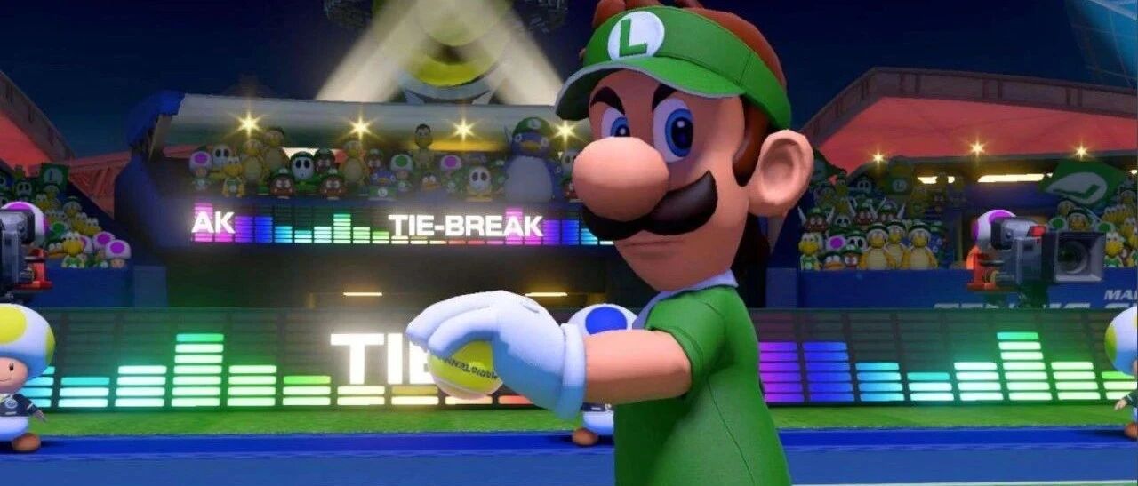 新一批进口网游版号发布 国行Switch将迎来4款新游