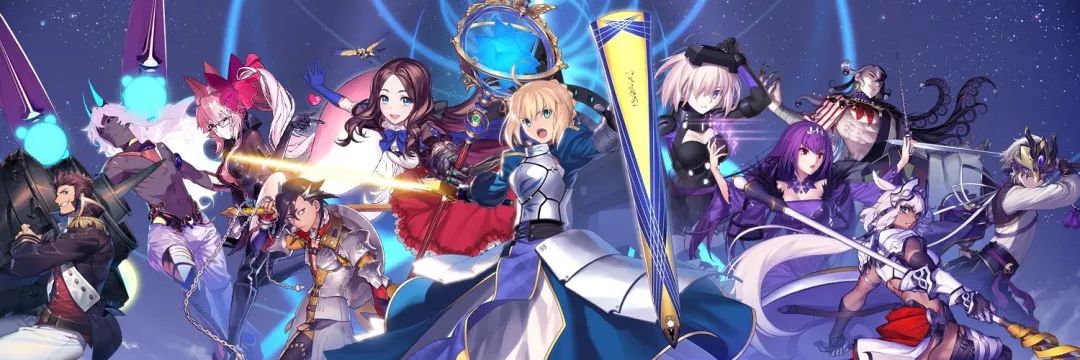 8月全球手遊營收排行：《FGO》1.627億美元奪冠 遊戲 第1張