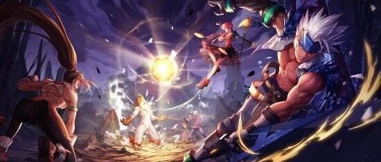 Nexon宣布《DNF》手游、《跑跑卡丁车：漂移》将于2021年推出