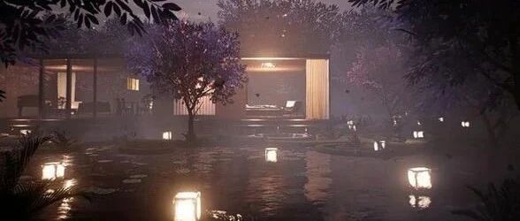 中国游戏开发人员使用虚幻4人数手机端一年内翻了5倍 PC端3倍