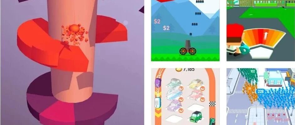 腾讯收购法国游戏厂商Voodoo部分股权 或助力微信游戏