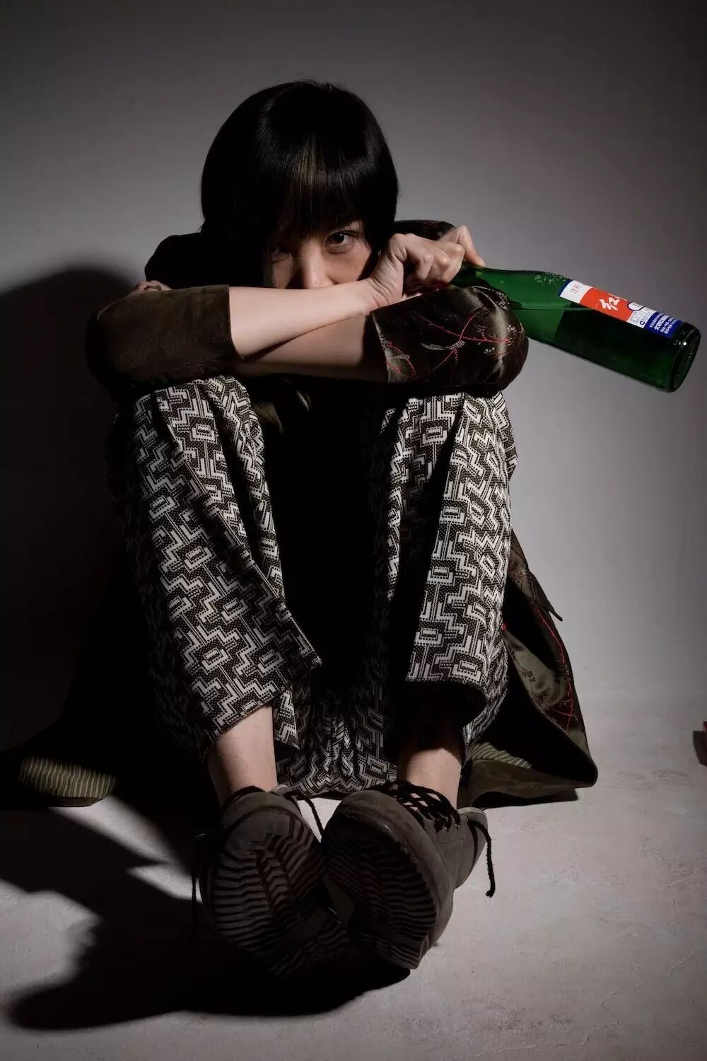 黄雯:"人民名义"与白百合,性与政治的狂欢节