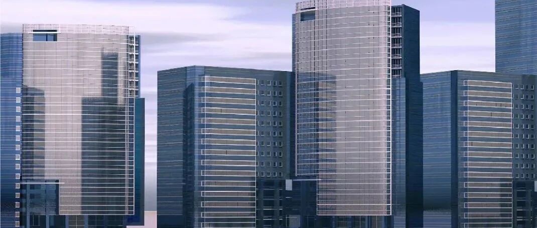 逐力金融新基建：2020全球金融市场基础设施发展报告