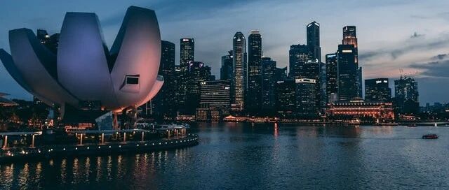 揭秘新加坡史上最大诈骗案主谋：假借炒镍吸金11亿美元，受害者不乏金融精英