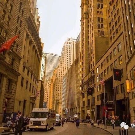 从金融界到多元社区，9/11是如何彻底改变了华尔街的面貌
