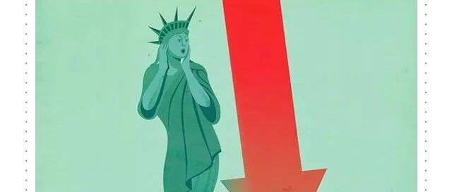 巨浪：中美千亿美元市值公司变迁与比较