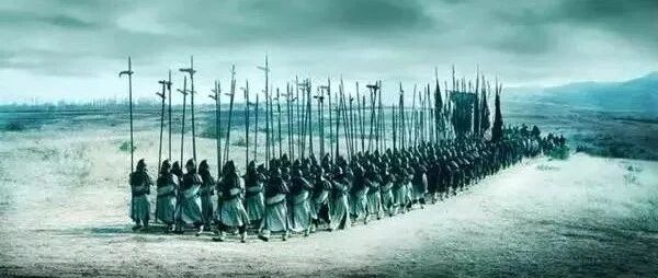 帝国的悲剧：无法阻止的崩盘