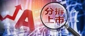 分拆上市 - 一场资本估值的游戏