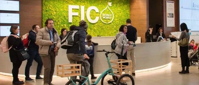 农业界的“迪士尼”？购物+农场+餐饮，全被Eataly整明白了