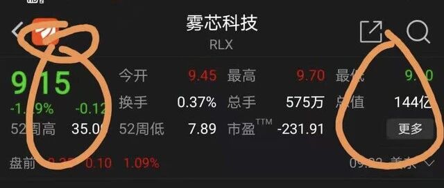 证券欺诈！雾芯科技、华兴资本和美女控制人汪莹被美国投资人起诉