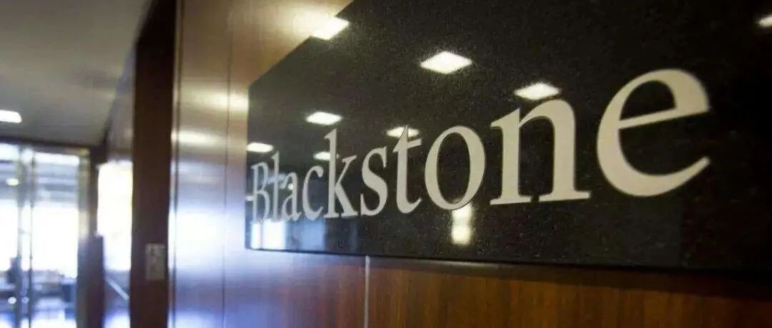 黑石的逻辑：买入、修复、卖出