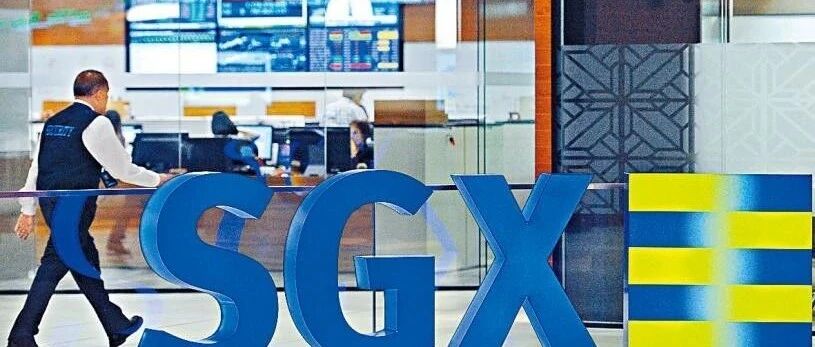 新加坡交易所正式出台SPAC上市框架