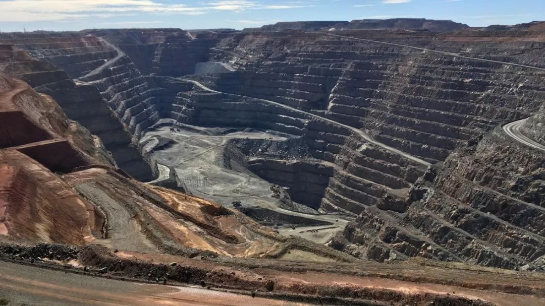 北星资源（NST）成功拿下超级坑50%权益 澳洲公司正式接手百年老矿
