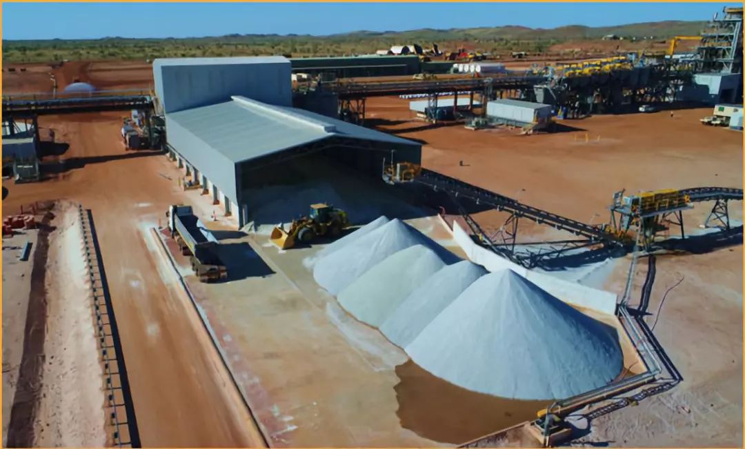澳洲锂矿新晋生产商皮尔巴拉矿业开始出货 甜蜜的开始还是夕阳的落幕？