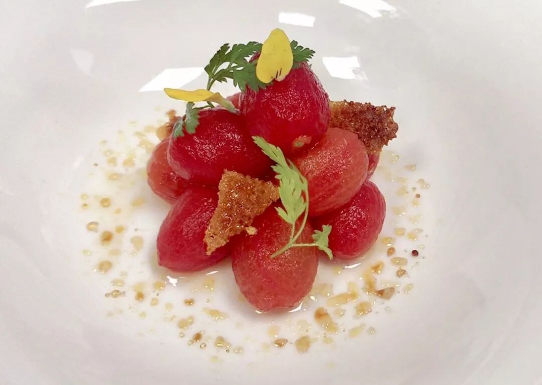 sweet tomatoes 蜜糖番茄