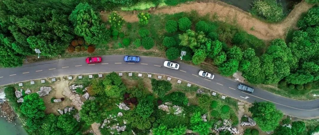 【新车路试】吉利相伴  缤瑞环游 “没得历险”记