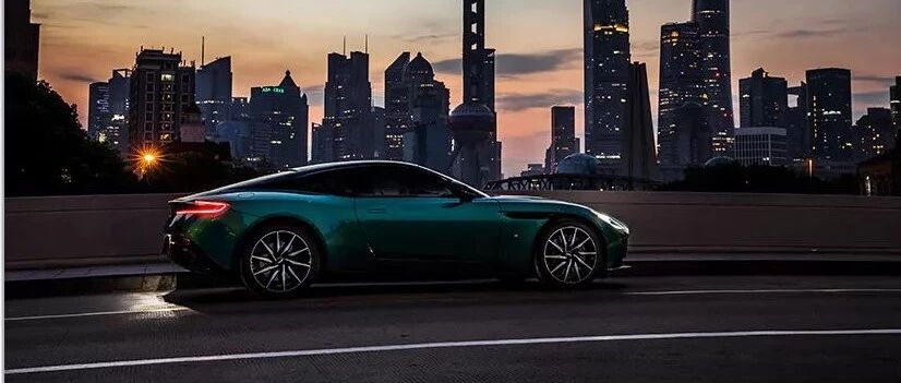 致敬DB 70周年丨分享你的光影之作   亲身参与大赛！