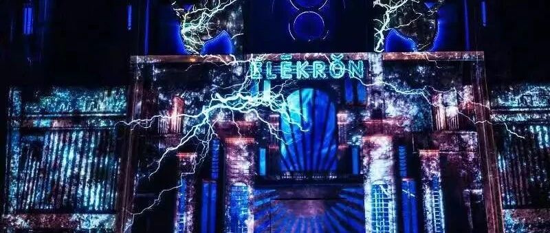 新濠影汇《狂电派》全球首演 星光云集感受狂电力量