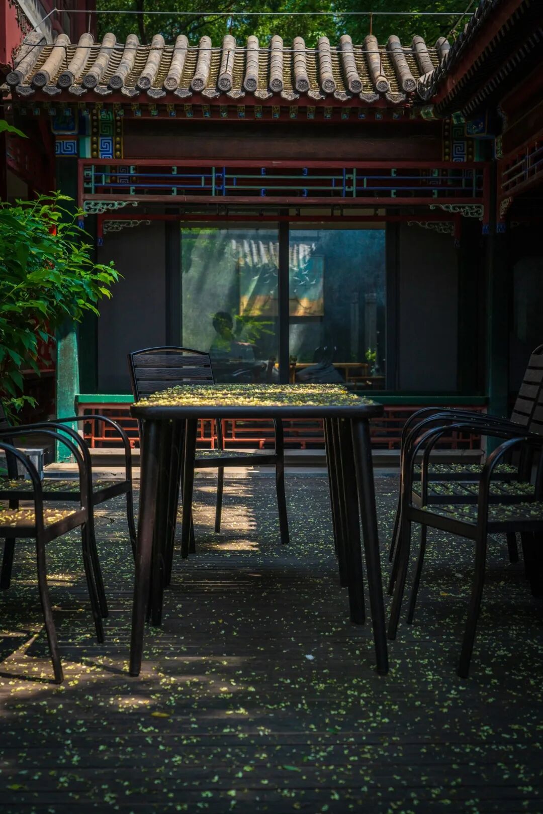 数学中心办公院落内景jpg.jpg