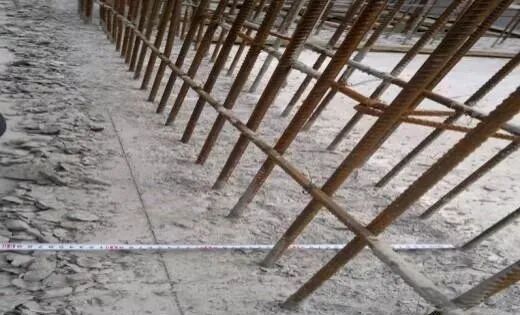 鋼筋工程“七不綁、五不驗”，干貨合集！的圖1