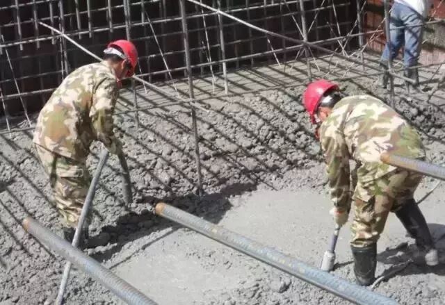 关于混凝土的“十万个为什么”的图4