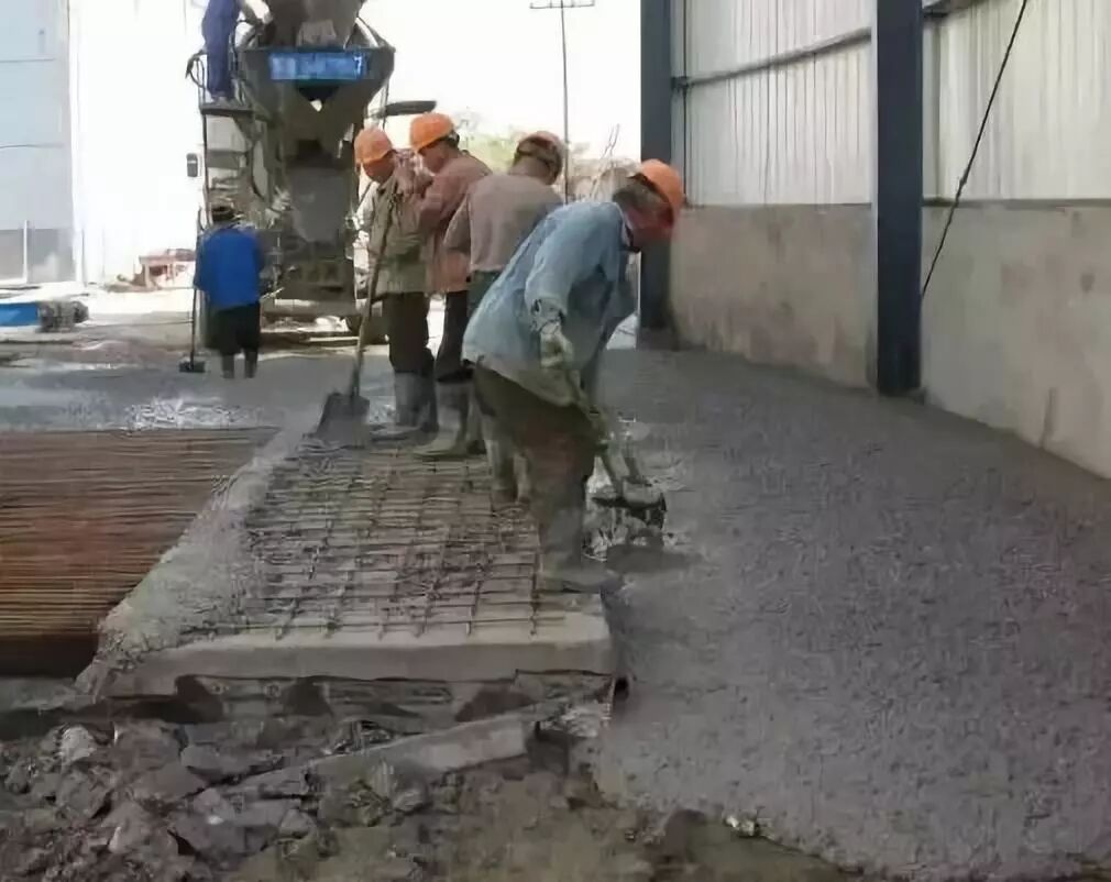 关于混凝土的“十万个为什么”的图6