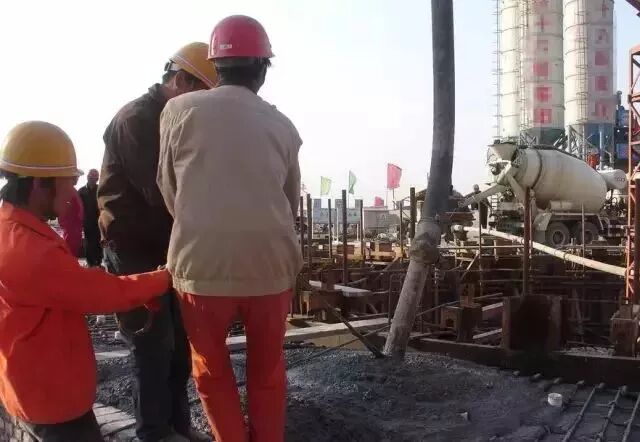 关于混凝土的“十万个为什么”的图7