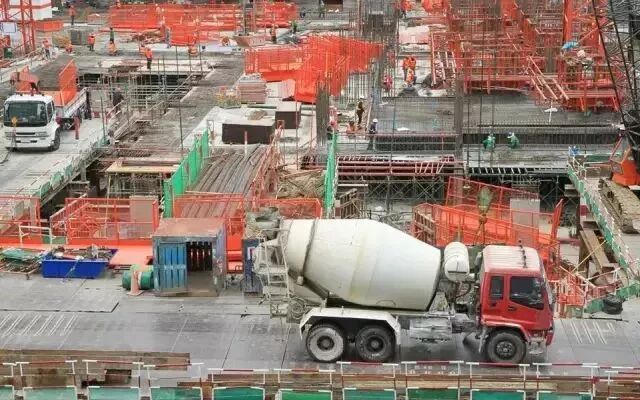 关于混凝土的“十万个为什么”的图1