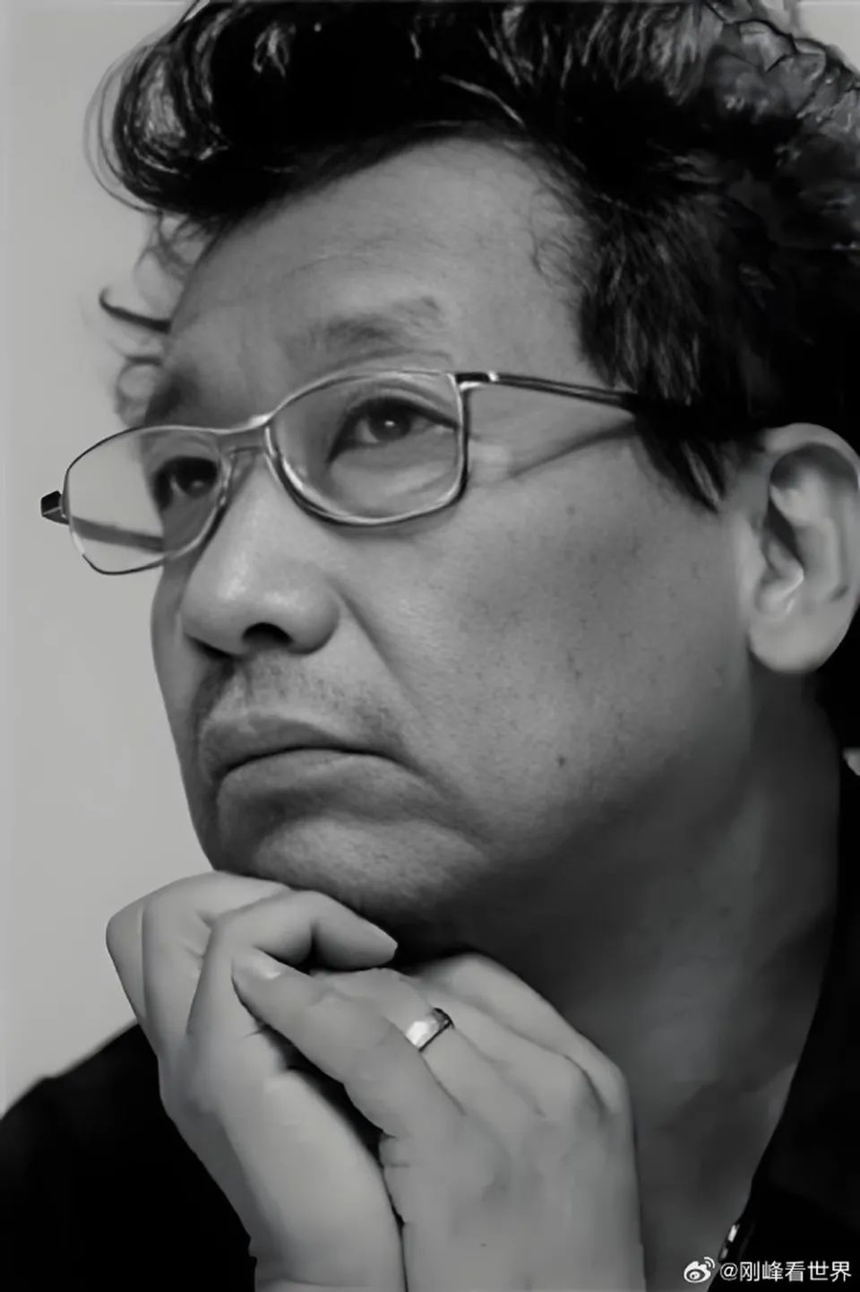 音乐人杨立德去世