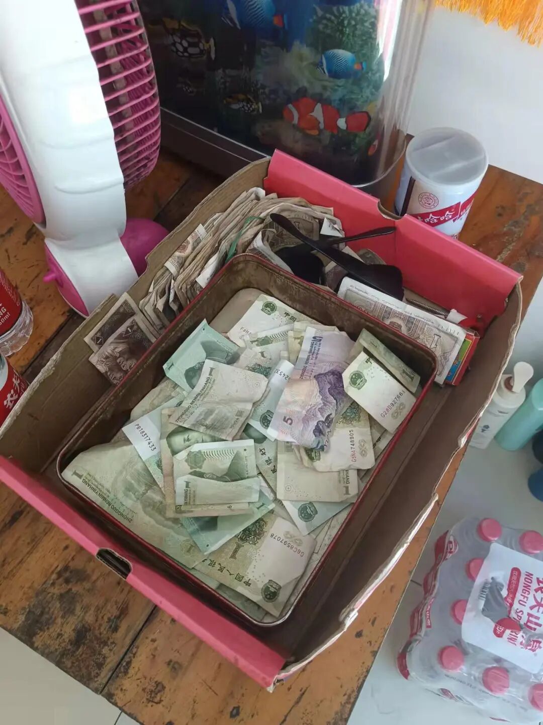 长沙奶奶开3元理发店20年不涨价，收到“中国好人”证书：会继续做下去