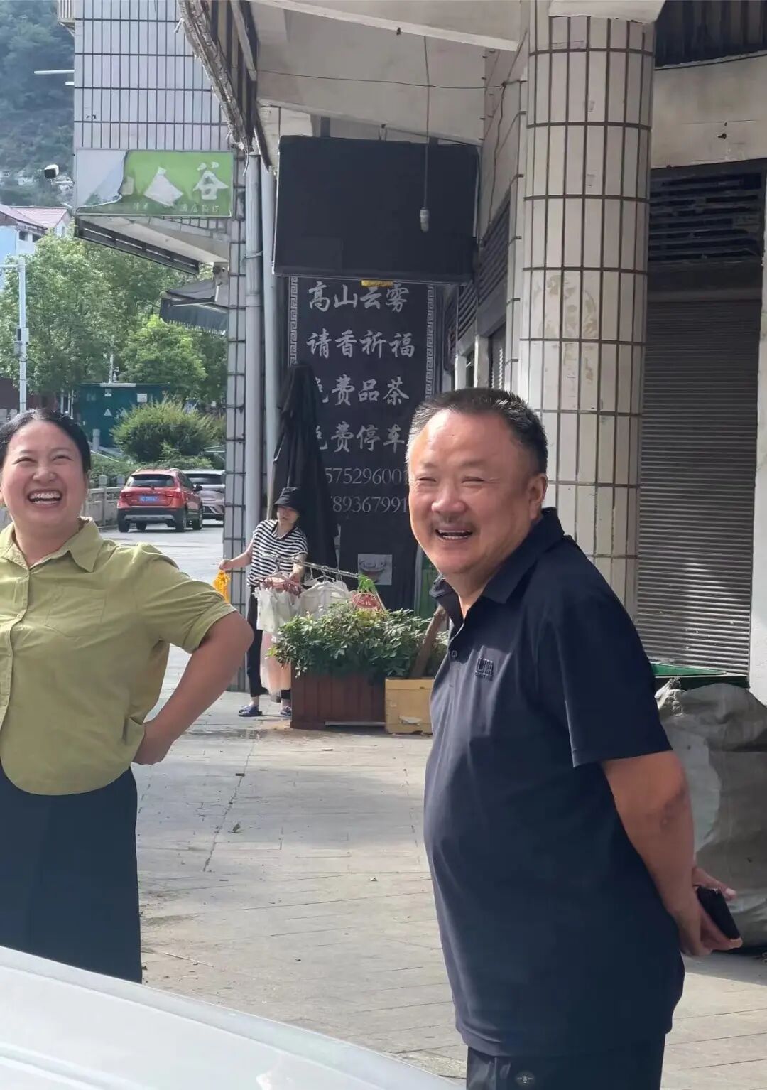 湘妹子周雅琴摘銀！父親：曾體驗(yàn)過平衡木，還沒有我手機(jī)屏幕寬