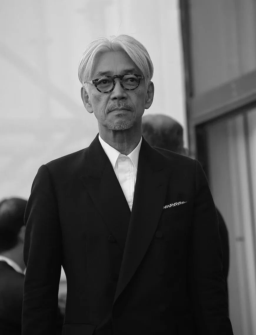 日本著名音乐家坂本龙一去世,享年71岁
