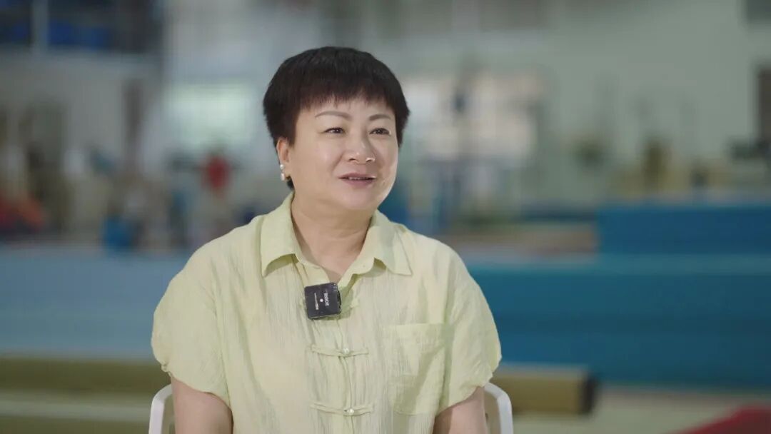 長(zhǎng)沙伢子張博恒奧運(yùn)會(huì)摘銀：小時(shí)候愛(ài)哭鼻子，如今作為體操隊(duì)長(zhǎng)登上領(lǐng)獎(jiǎng)臺(tái)