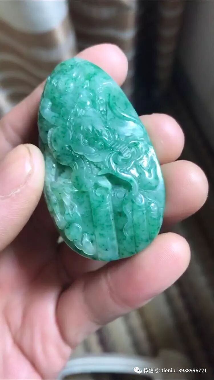 戴独山玉 体现高尚品格 独山玉之家 微信公众号文章阅读 Wemp