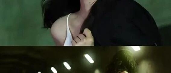 关晓彤公开最新拥吻照,热搜爆了