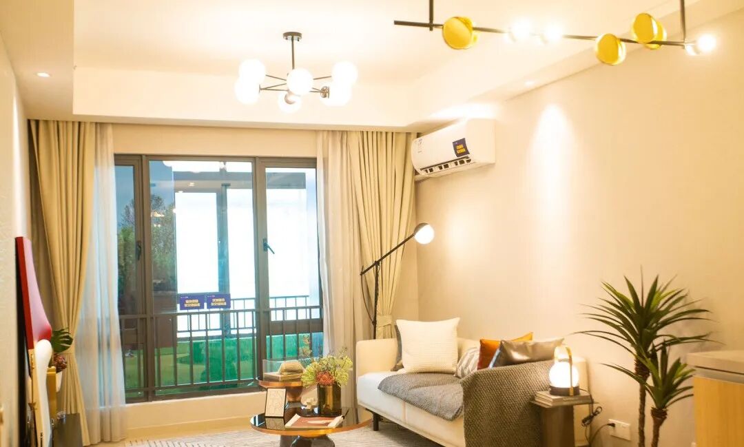 黄埔合景天峻楼盘测评，项目周边配套怎么样？