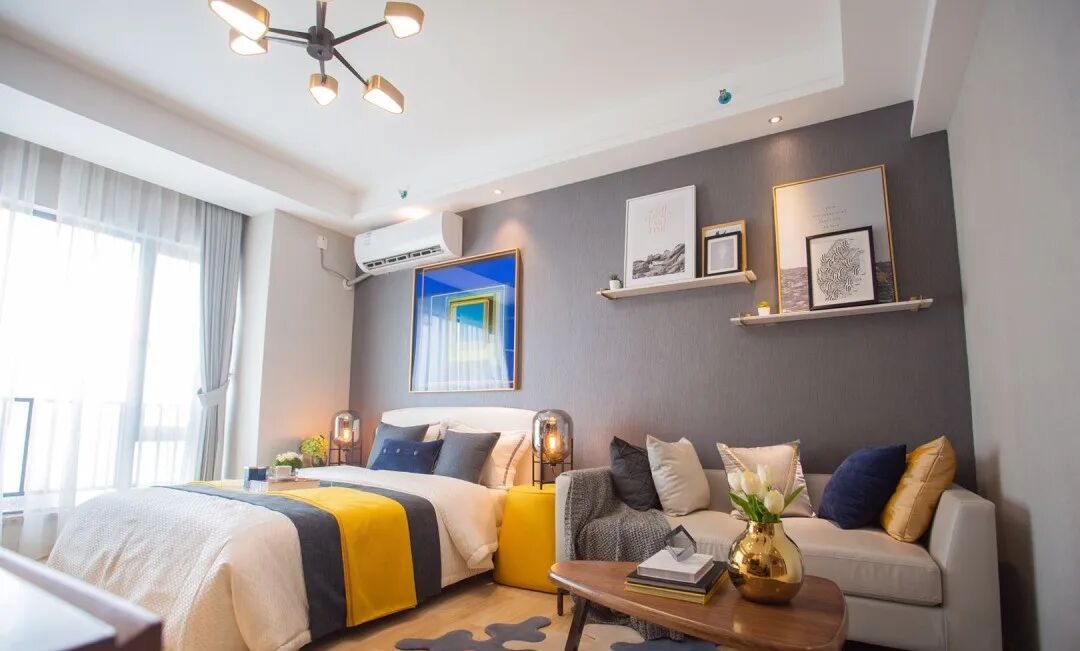 黄埔合景天峻楼盘测评，项目周边配套怎么样？