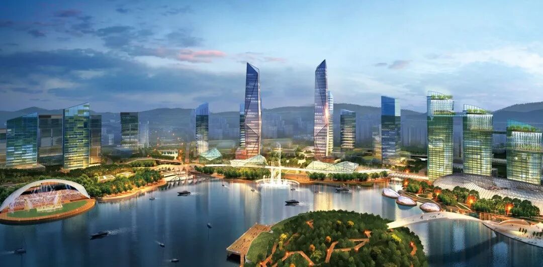 黄埔合景天峻楼盘测评，项目周边配套怎么样？