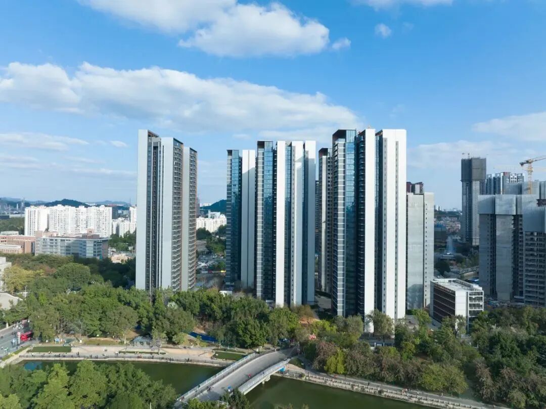 万科城市之光A8栋价格出来了，值不值得买？