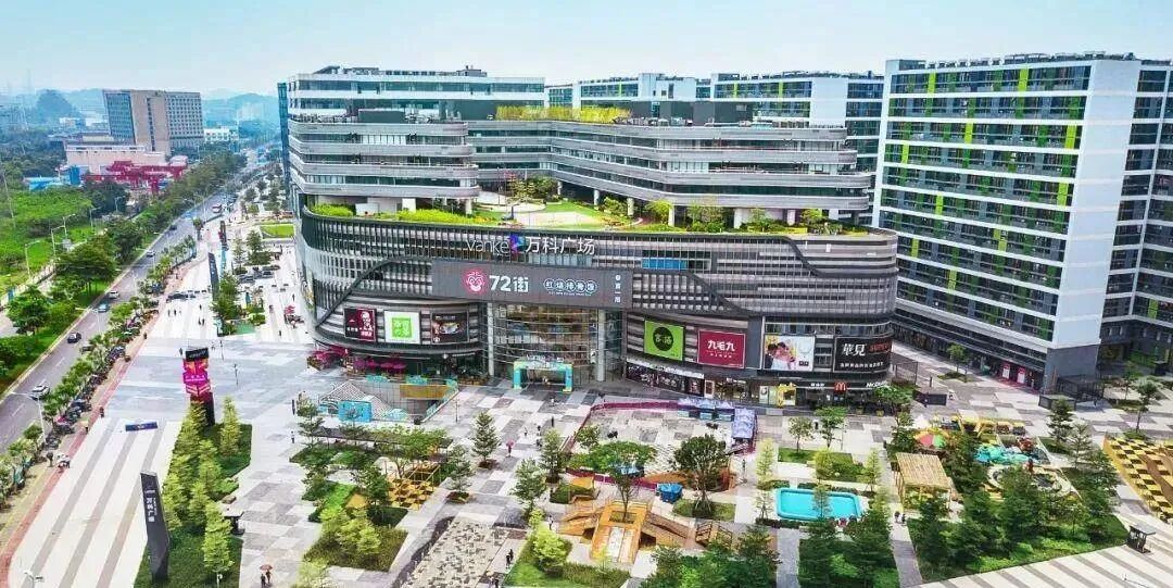 天河新盘中建天河精诚壹号怎么样？值不值得买？