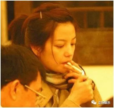 趙薇42歲高齡為黃家產下嫡子！黃有龍大喜過望！林心如:了不起 娛樂 第8張