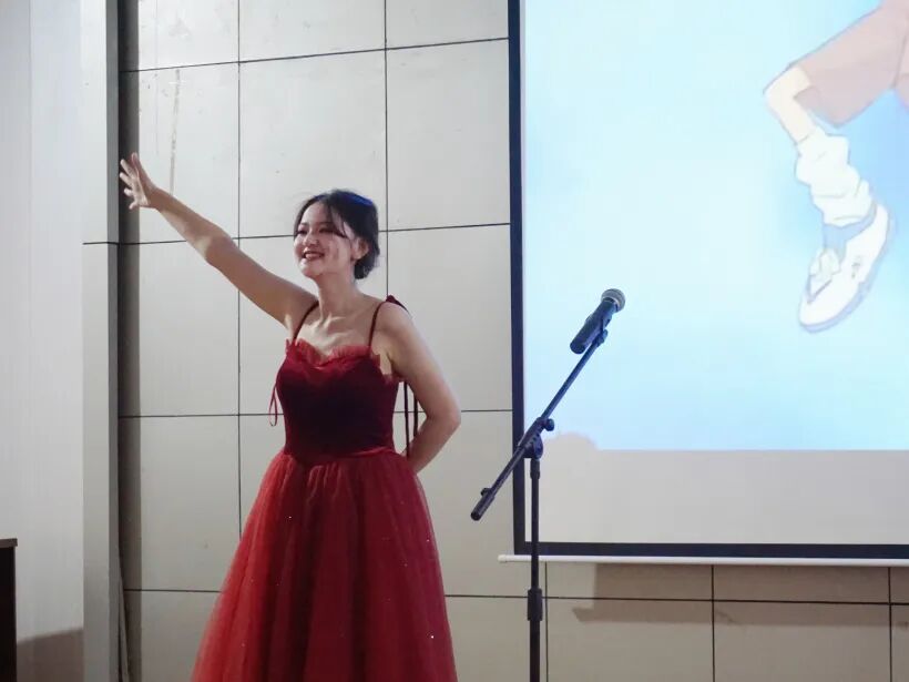 重庆大学第三届红白歌合战圆满落幕(重庆大学生合唱比赛)