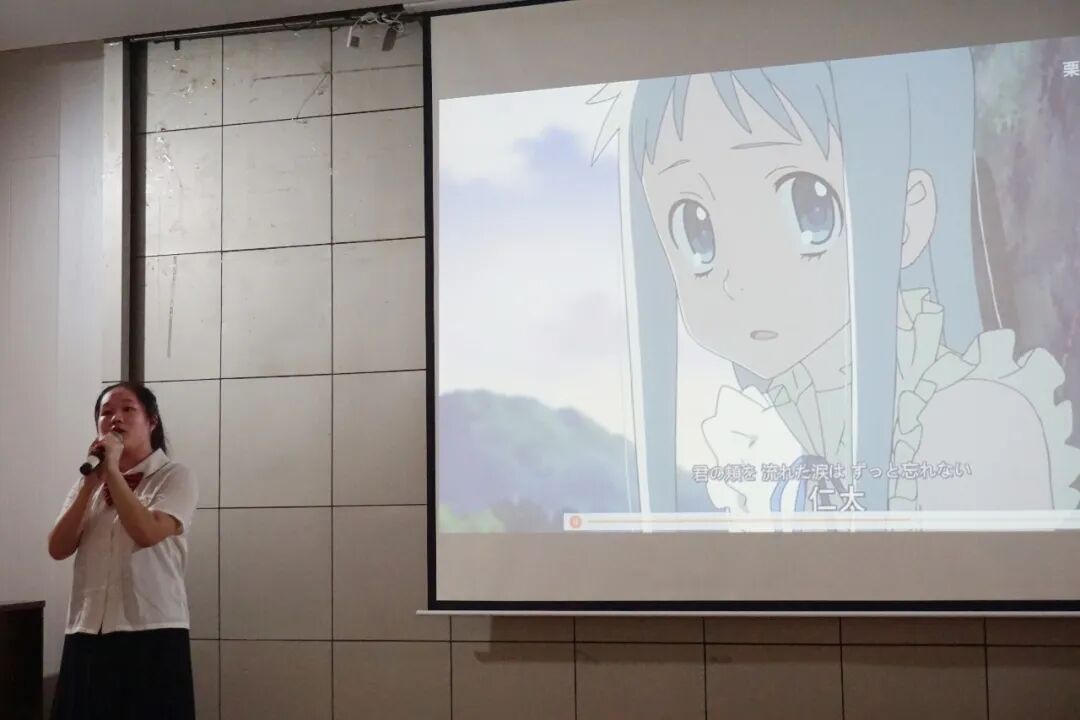 重庆大学第三届红白歌合战圆满落幕(重庆大学生合唱比赛)