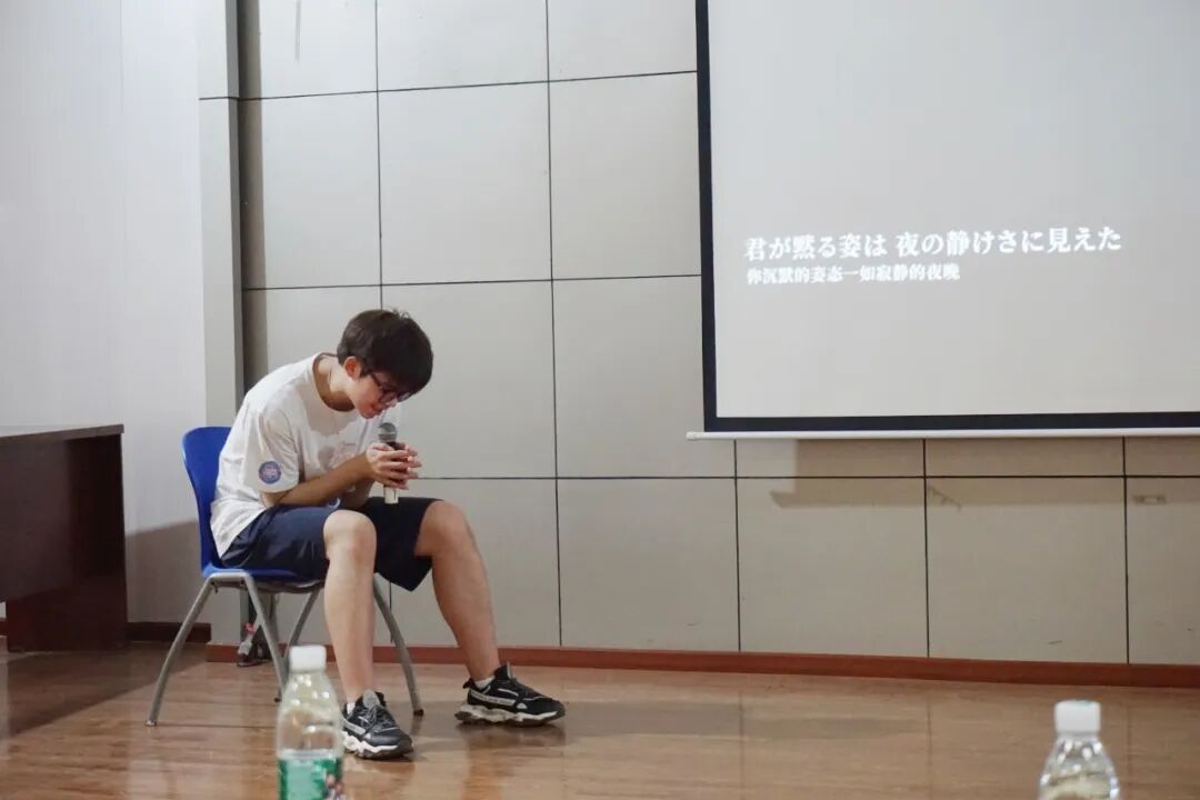 重庆大学第三届红白歌合战圆满落幕(重庆大学生合唱比赛)