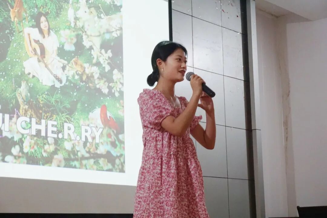 重庆大学第三届红白歌合战圆满落幕(重庆大学生合唱比赛)