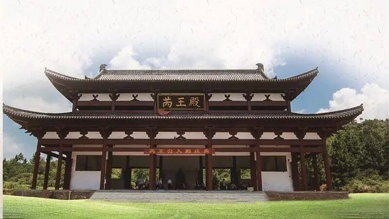 江西第一人杰长沙王吴芮