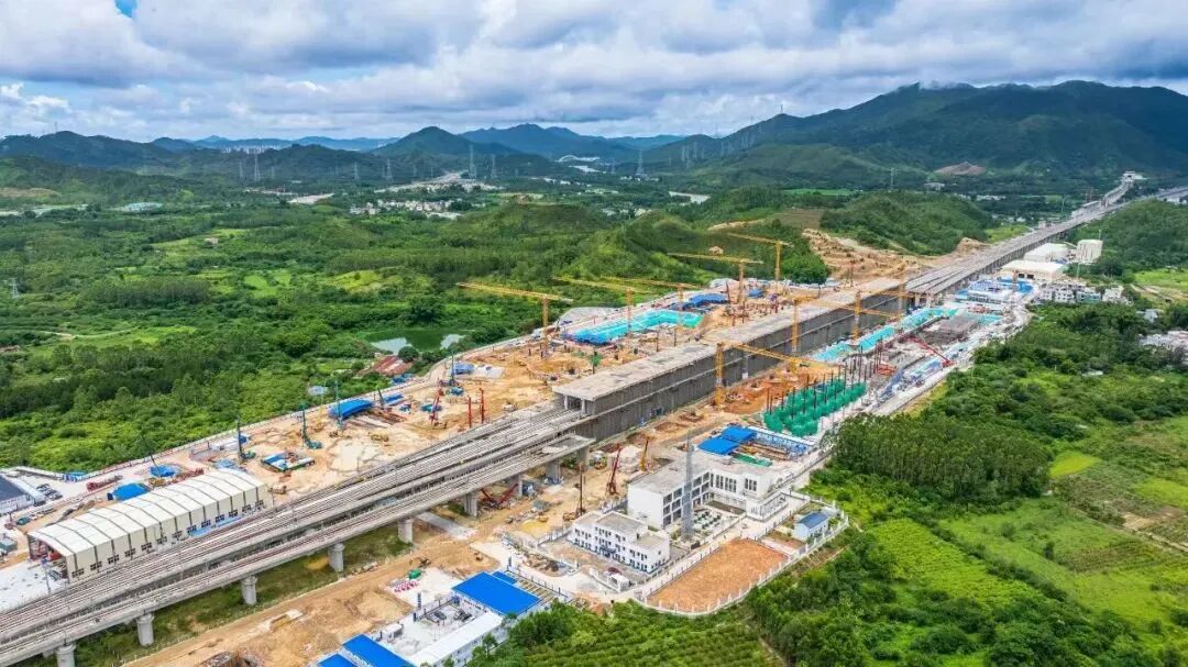 粤港澳展会排期