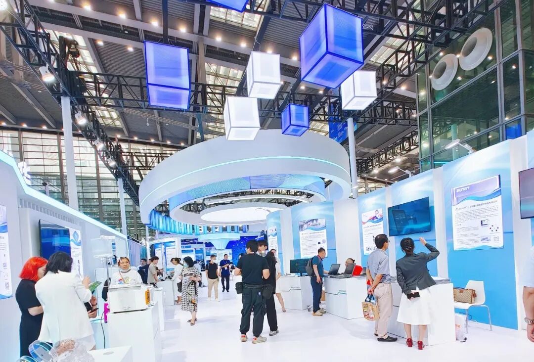 深圳医疗器械怎么样南山区15家代表企业亮相深圳国际高性能医疗器械展_https://www.jmylbn.com_新闻资讯_第7张