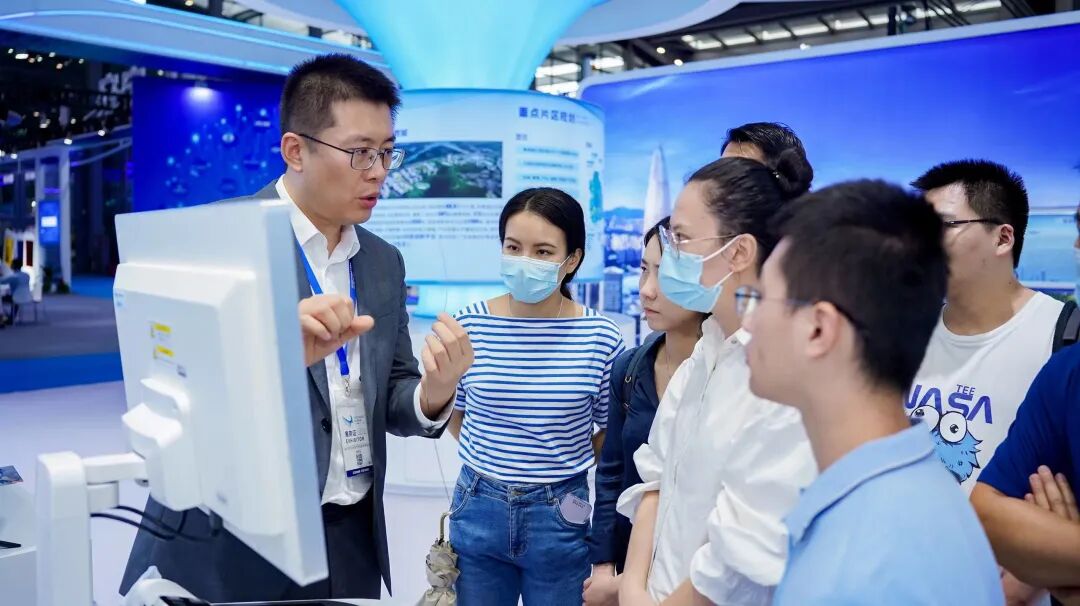 深圳医疗器械怎么样南山区15家代表企业亮相深圳国际高性能医疗器械展_https://www.jmylbn.com_新闻资讯_第6张